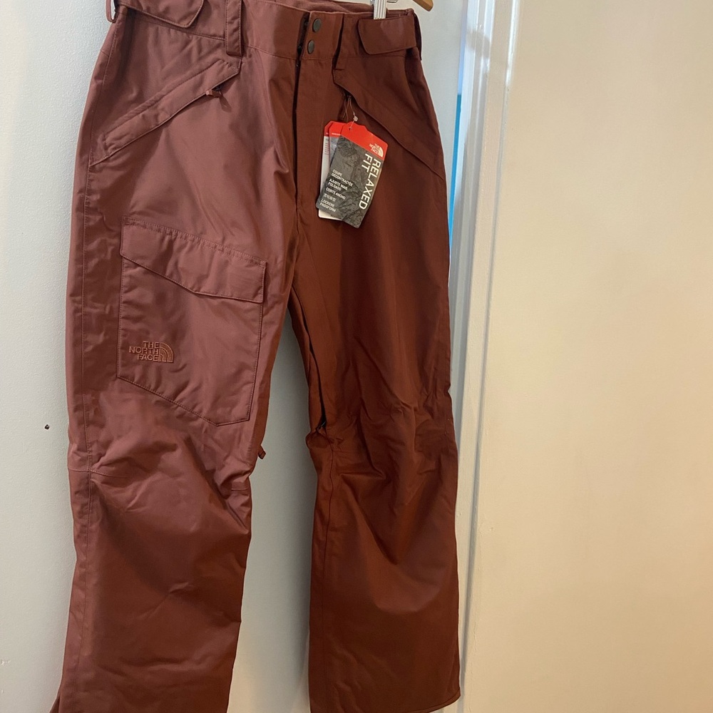 The North Face Men's Cargo Pants